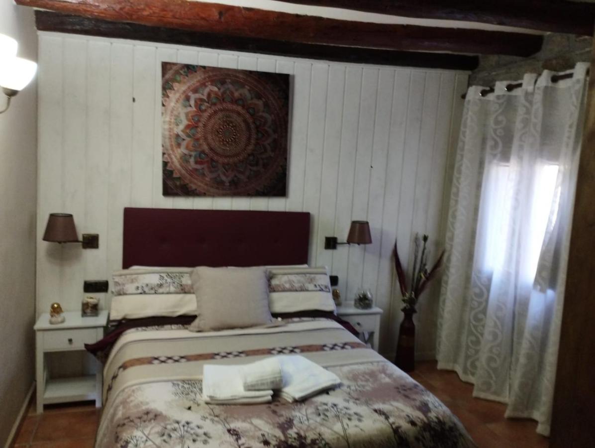 Guest house Cimas Con Historia Fiscal