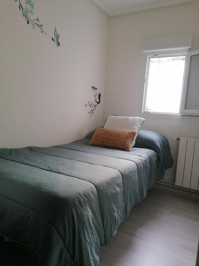Piso Deluxe En El Centro Apartamento