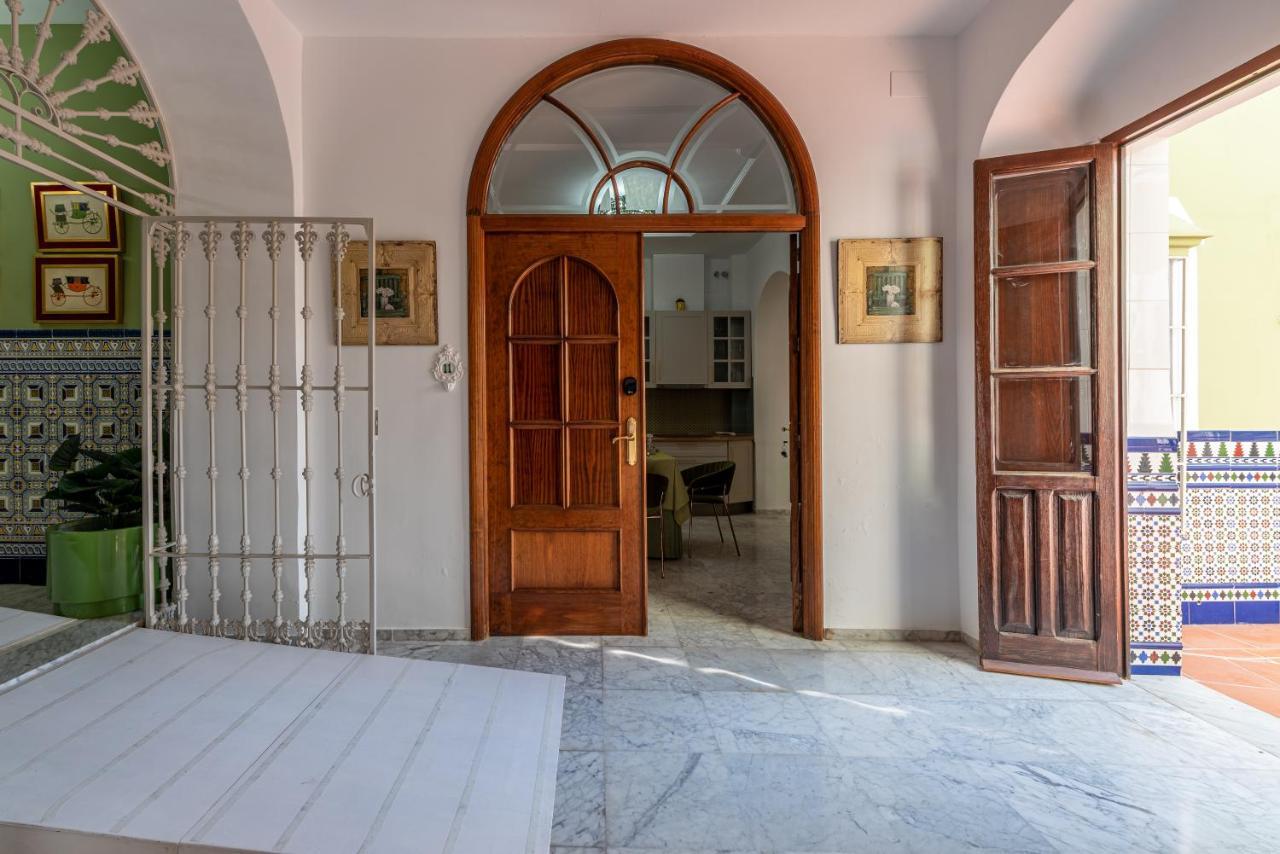 La Casona Apartamento *