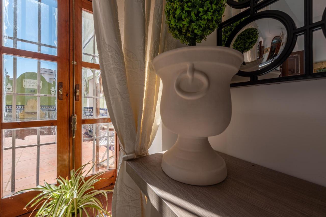 La Casona Apartamento