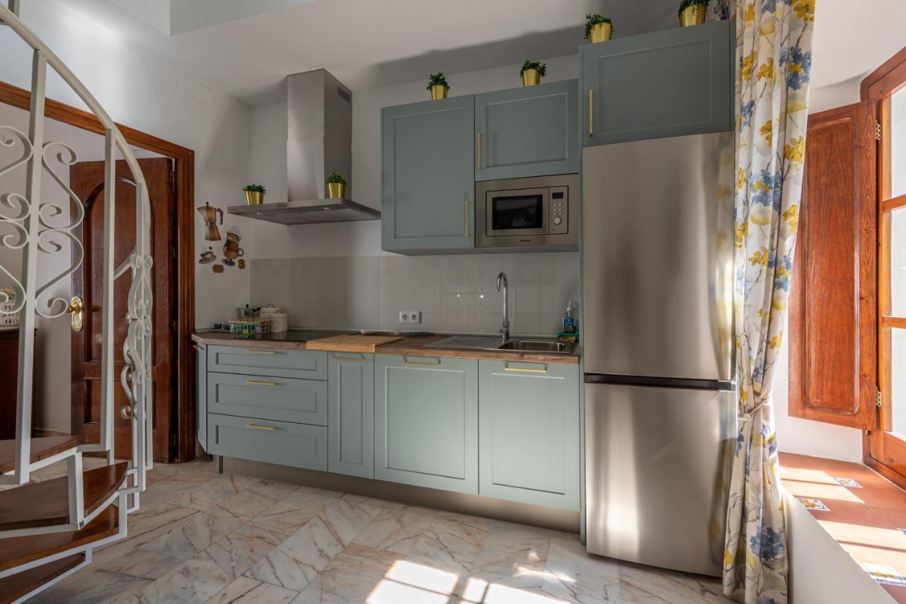 La Casona Apartamento Almodóvar del Río