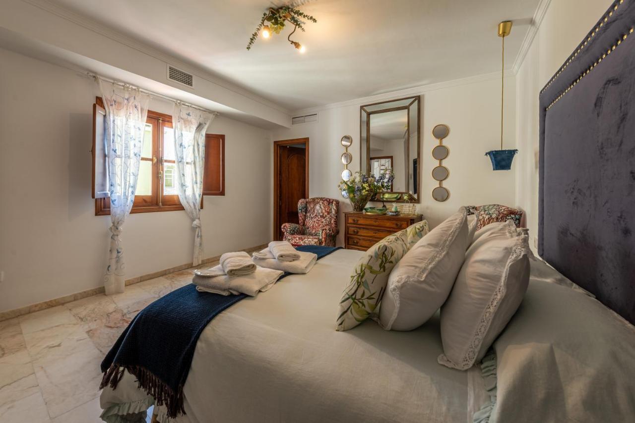 Apartamento La Casona Almodóvar del Río