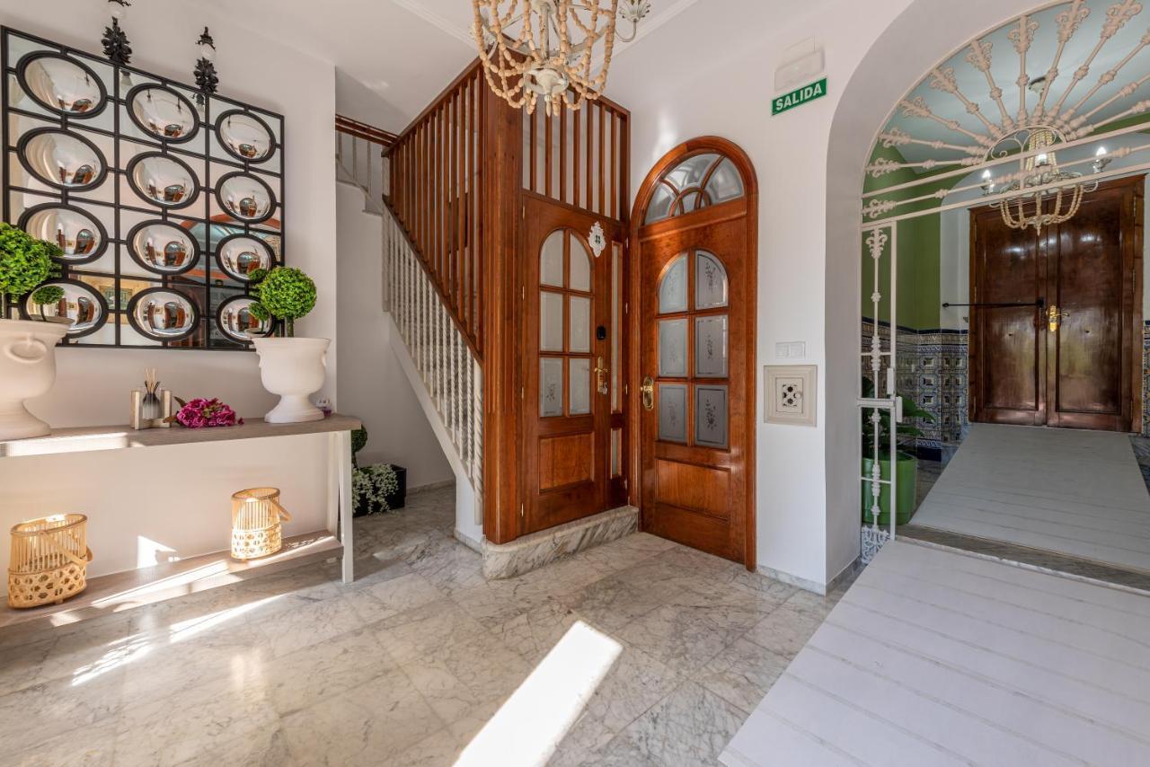Apartamento La Casona *