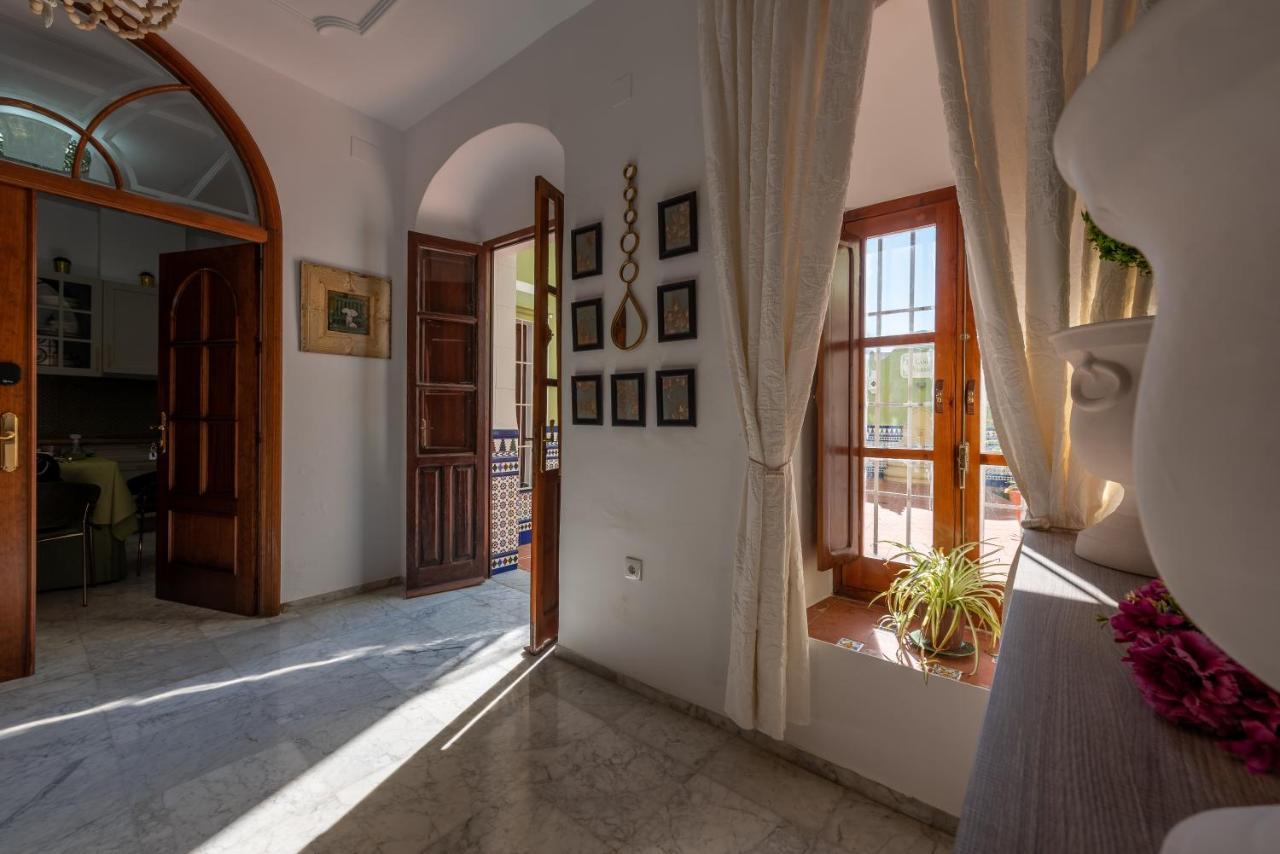 La Casona * Almodóvar del Río
