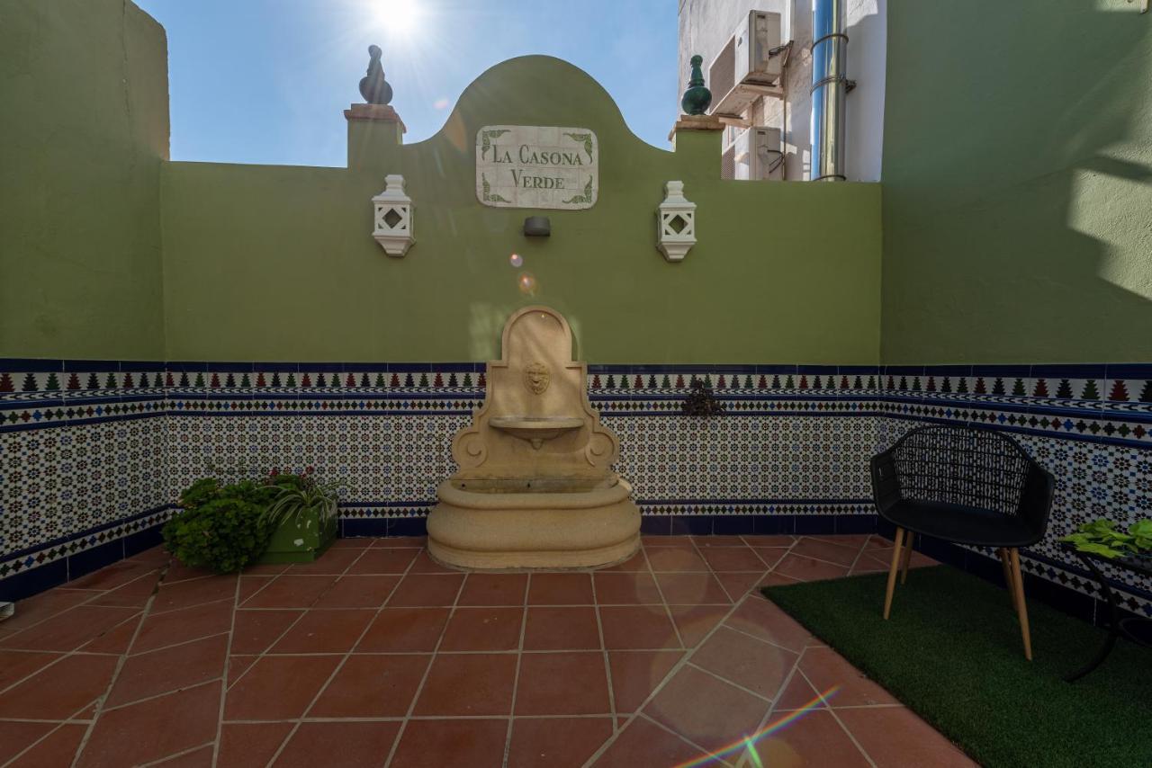 La Casona Apartamento