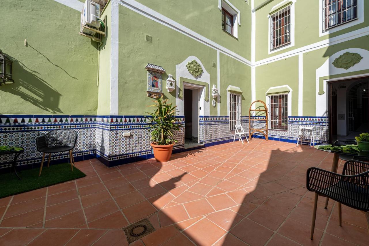 La Casona Apartamento *