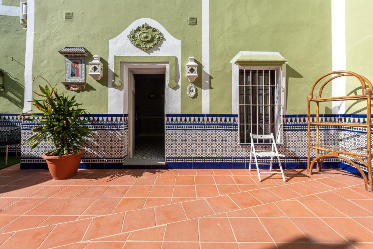 Apartamento La Casona Almodóvar del Río