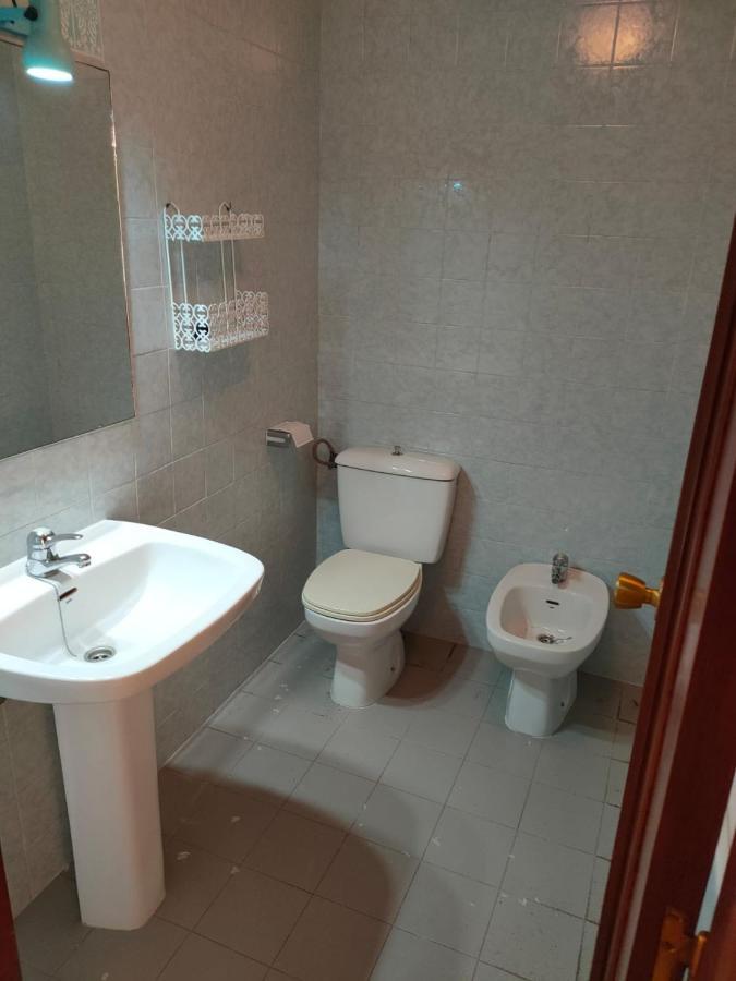 Apartamento Parque Iv *