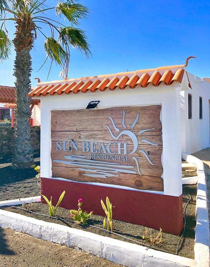 Apartamento Sun Caleta de Fuste
