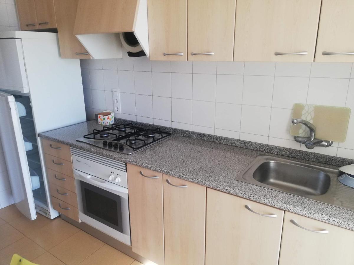 Apartamento Parque Iv
