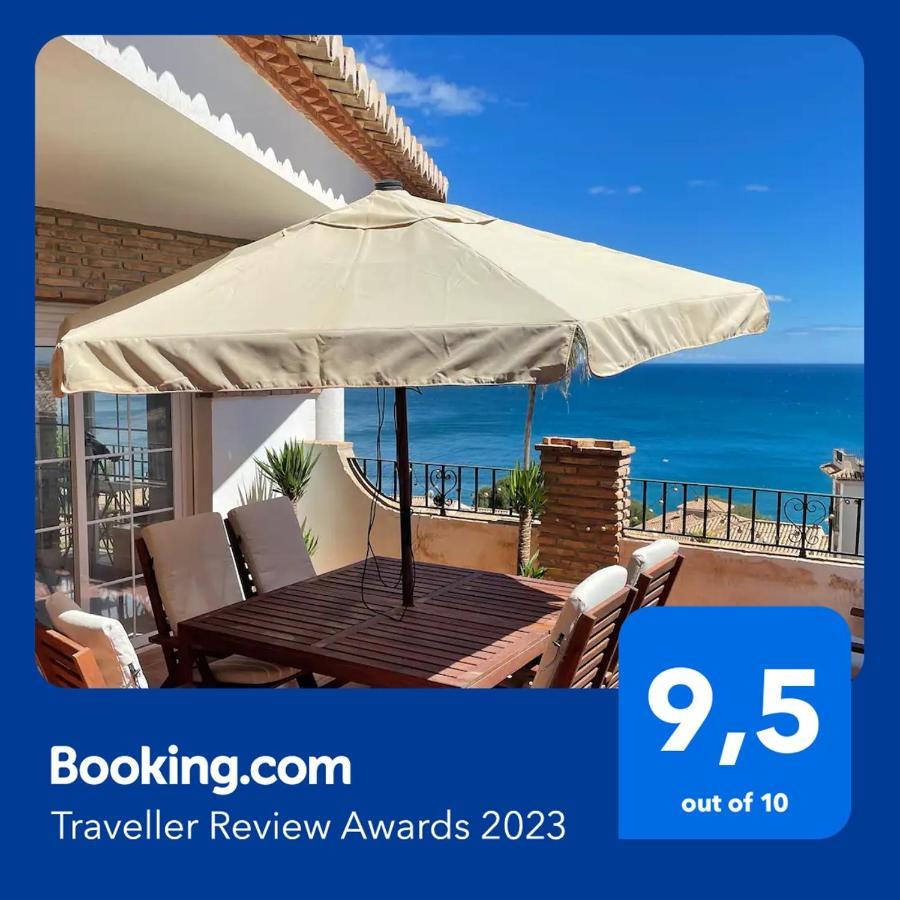 Apartment Luxury Penthouse: The Beacon At Punta De La Mona