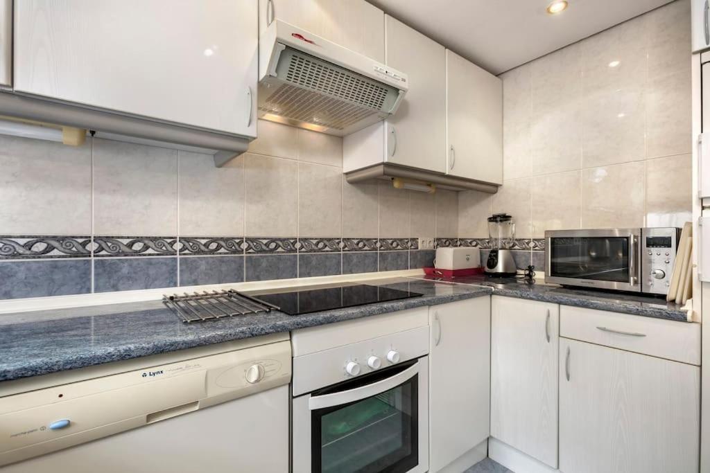 Apartamento Lovely Family Close To Puerto Banus - Rdr264 *