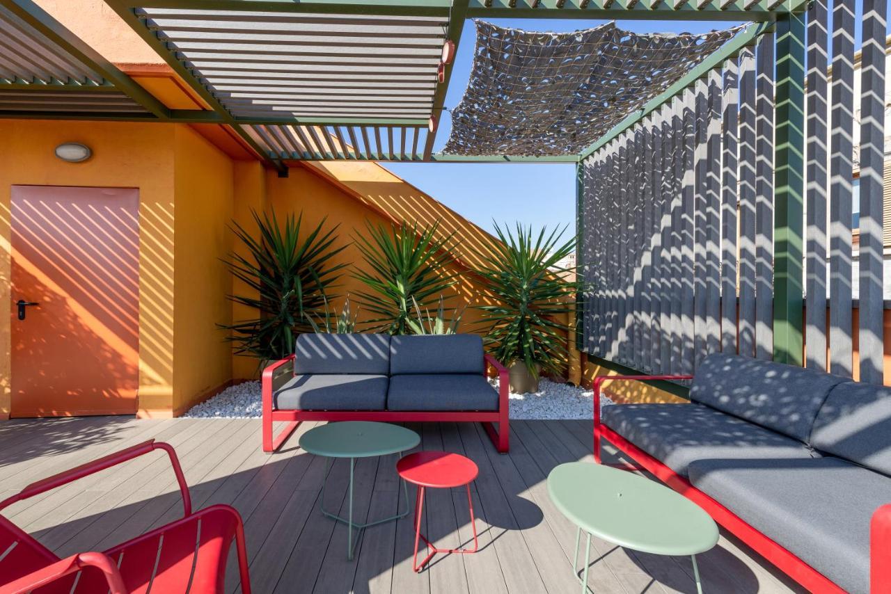 Apartment Jardinets De Gracia By The 5ve Soul