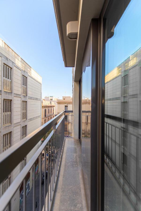 Apartment Jardinets De Gracia By The 5ve Soul Barcelona