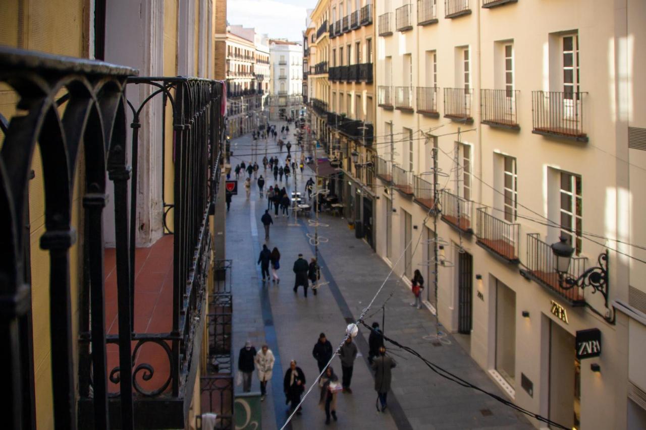 Onefam Sungate Hostel Madrid