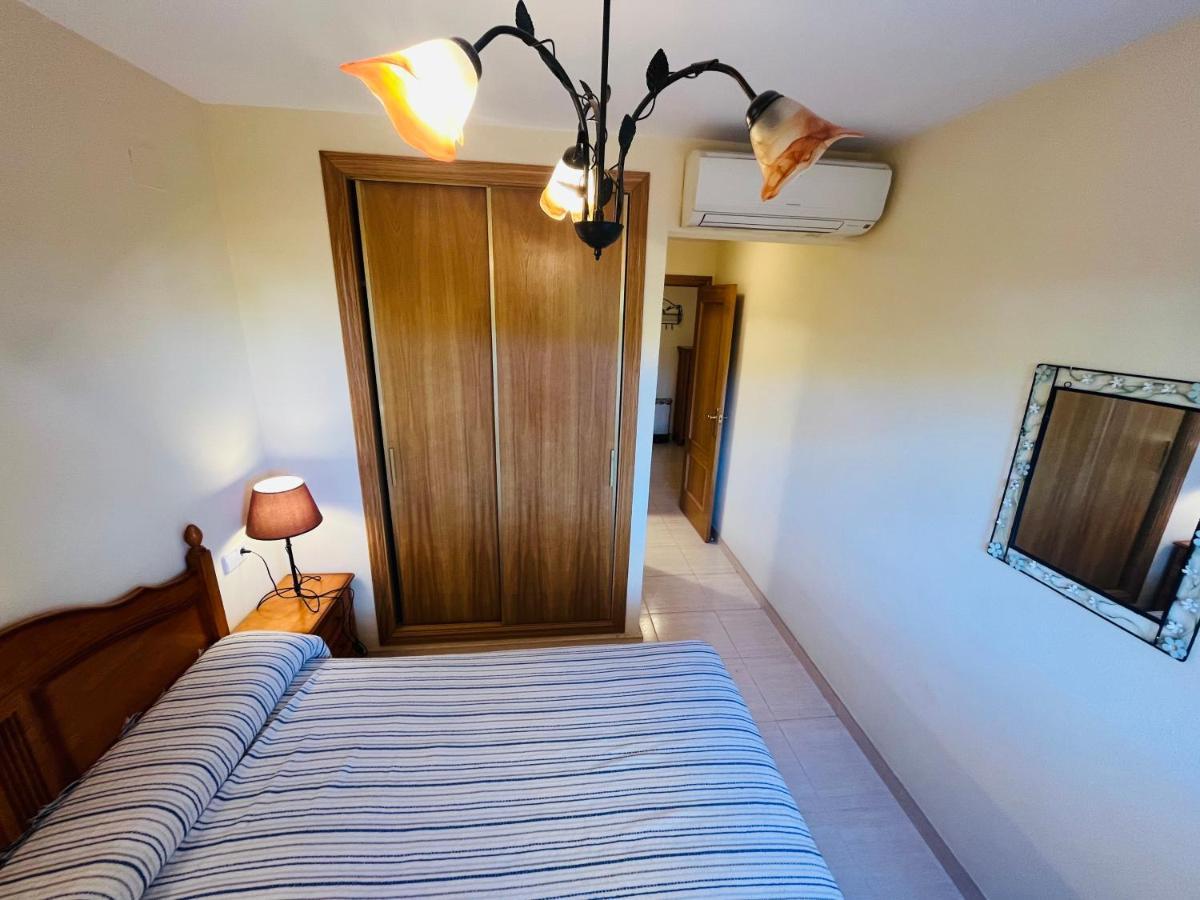 Apartment Nova Altamar