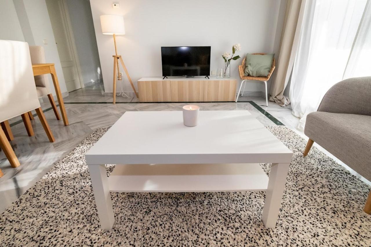 Puerto Banus Paradise 4 Dama De Noche Apartment