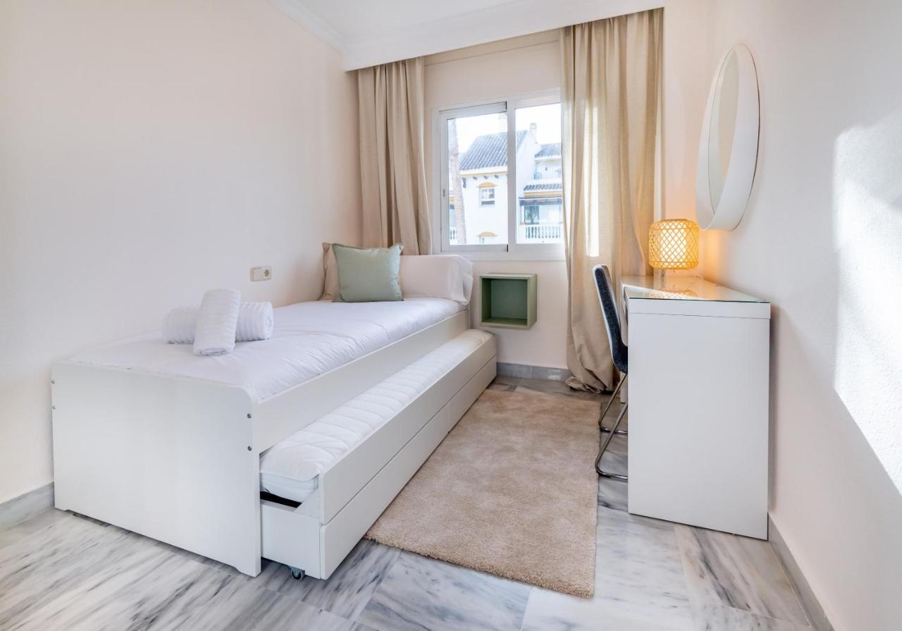Apartment Puerto Banus Paradise 4 Dama De Noche