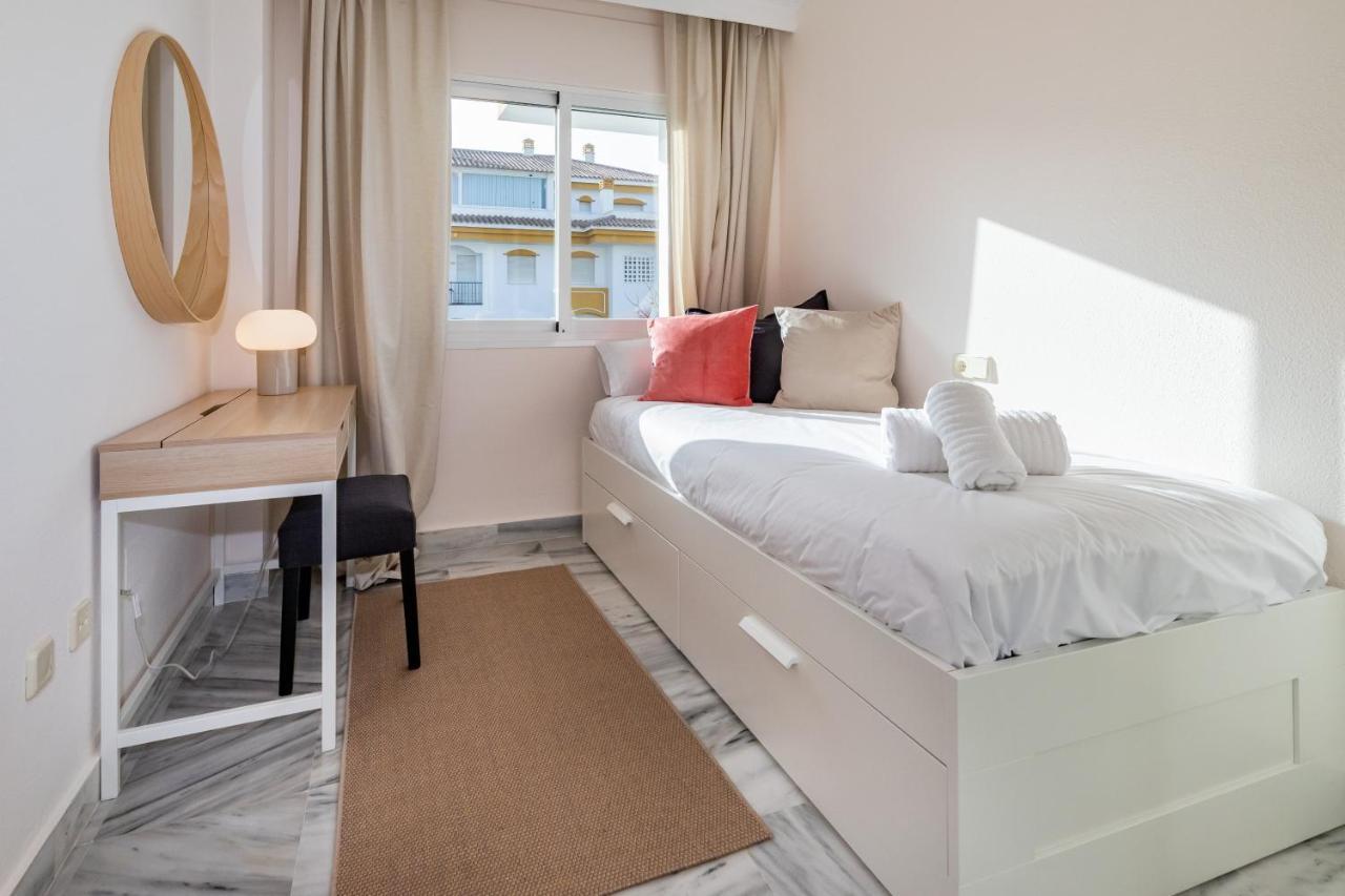 Apartment Puerto Banus Paradise 4 Dama De Noche
