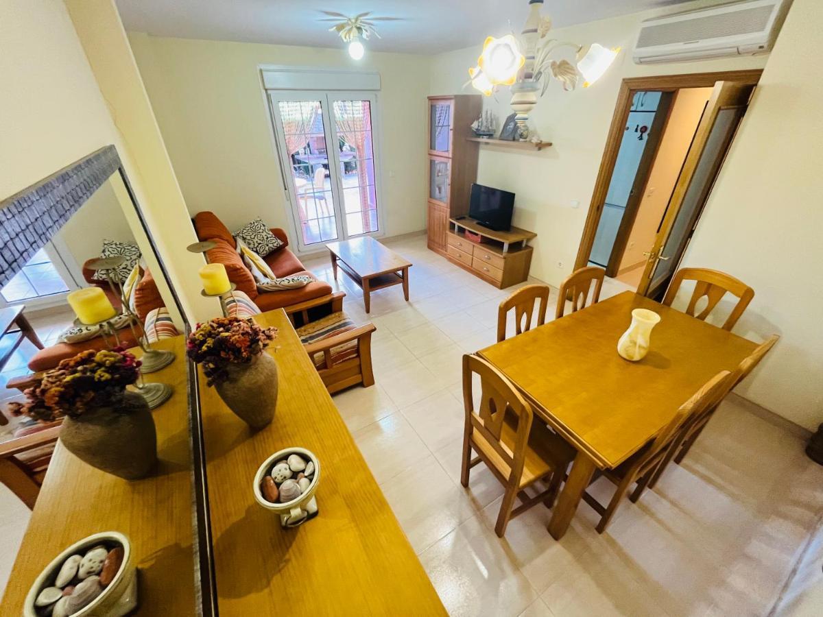 Apartment Nova Altamar