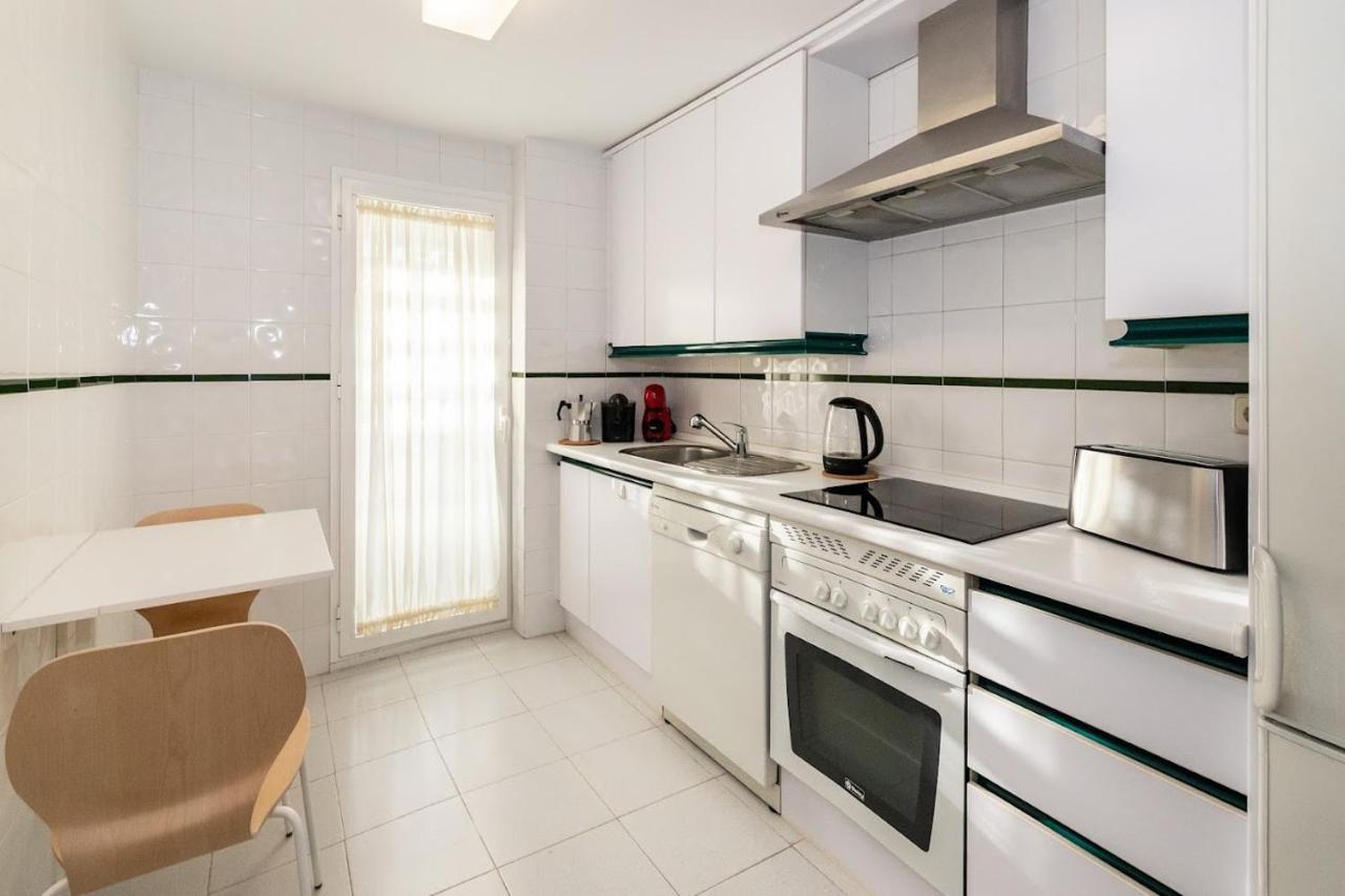 Puerto Banus Paradise 4 Dama De Noche Apartment