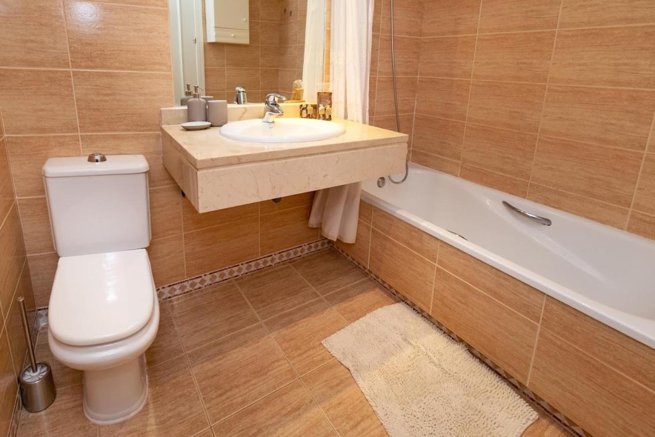 Apartment Puerto Banus Paradise 4 Dama De Noche *