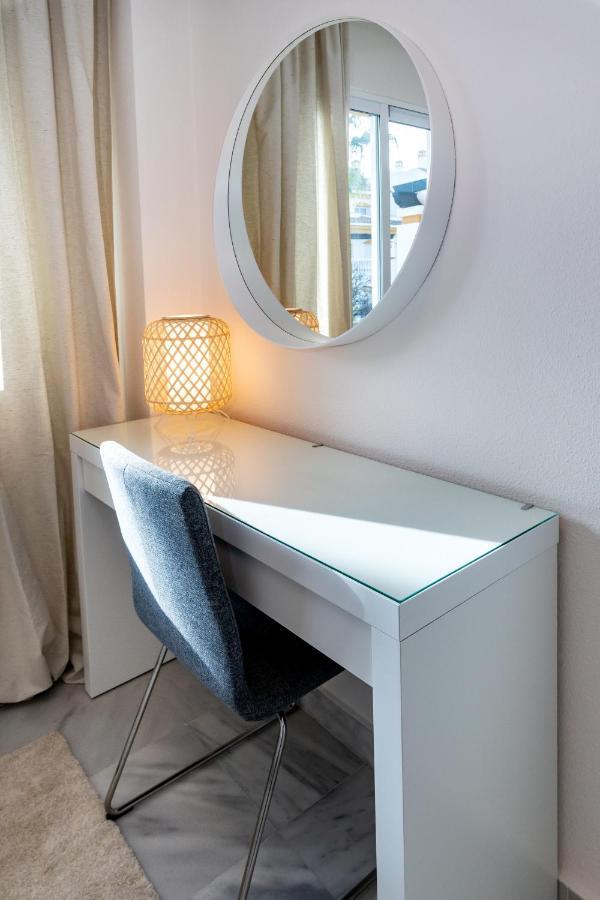 Puerto Banus Paradise 4 Dama De Noche Apartment