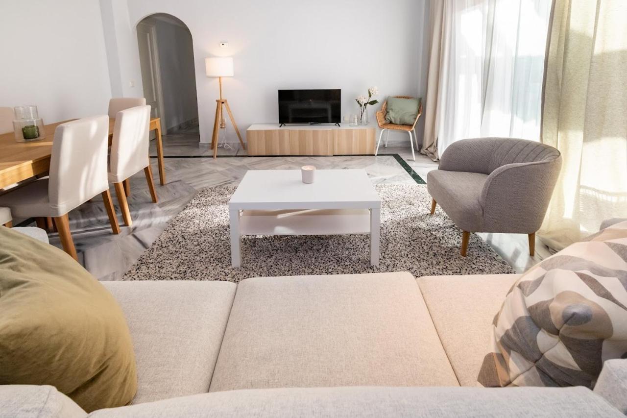 Apartment Puerto Banus Paradise 4 Dama De Noche *