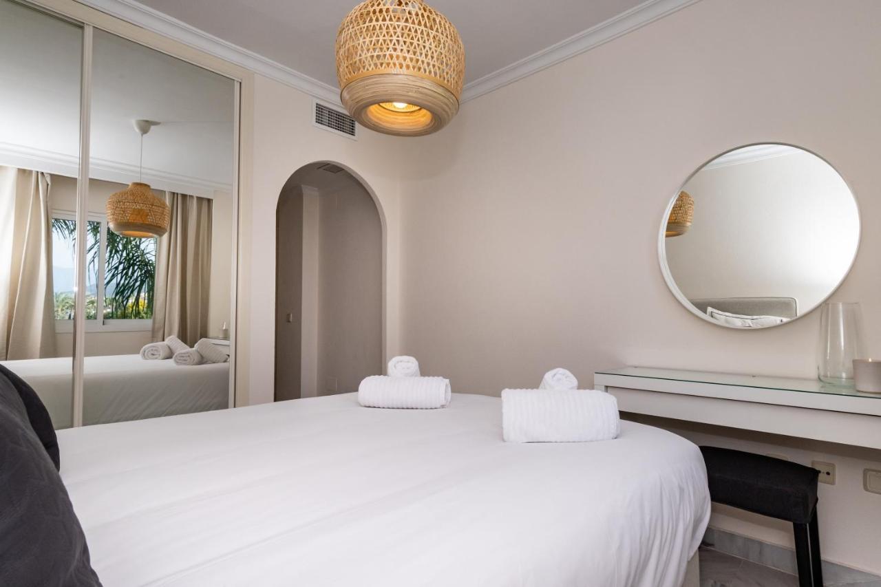Apartment Puerto Banus Paradise 4 Dama De Noche *