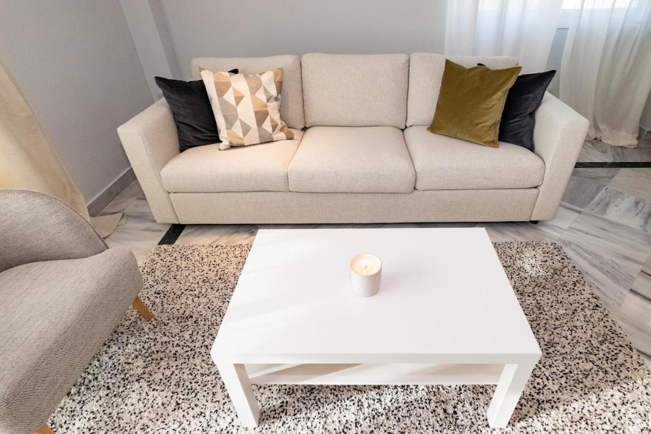 Apartment Puerto Banus Paradise 4 Dama De Noche *