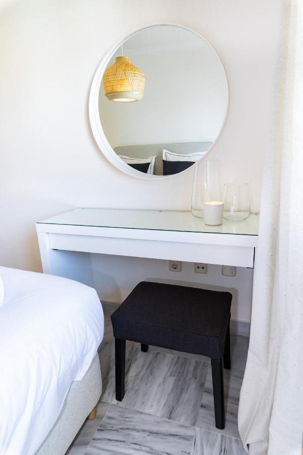 Apartment Puerto Banus Paradise 4 Dama De Noche