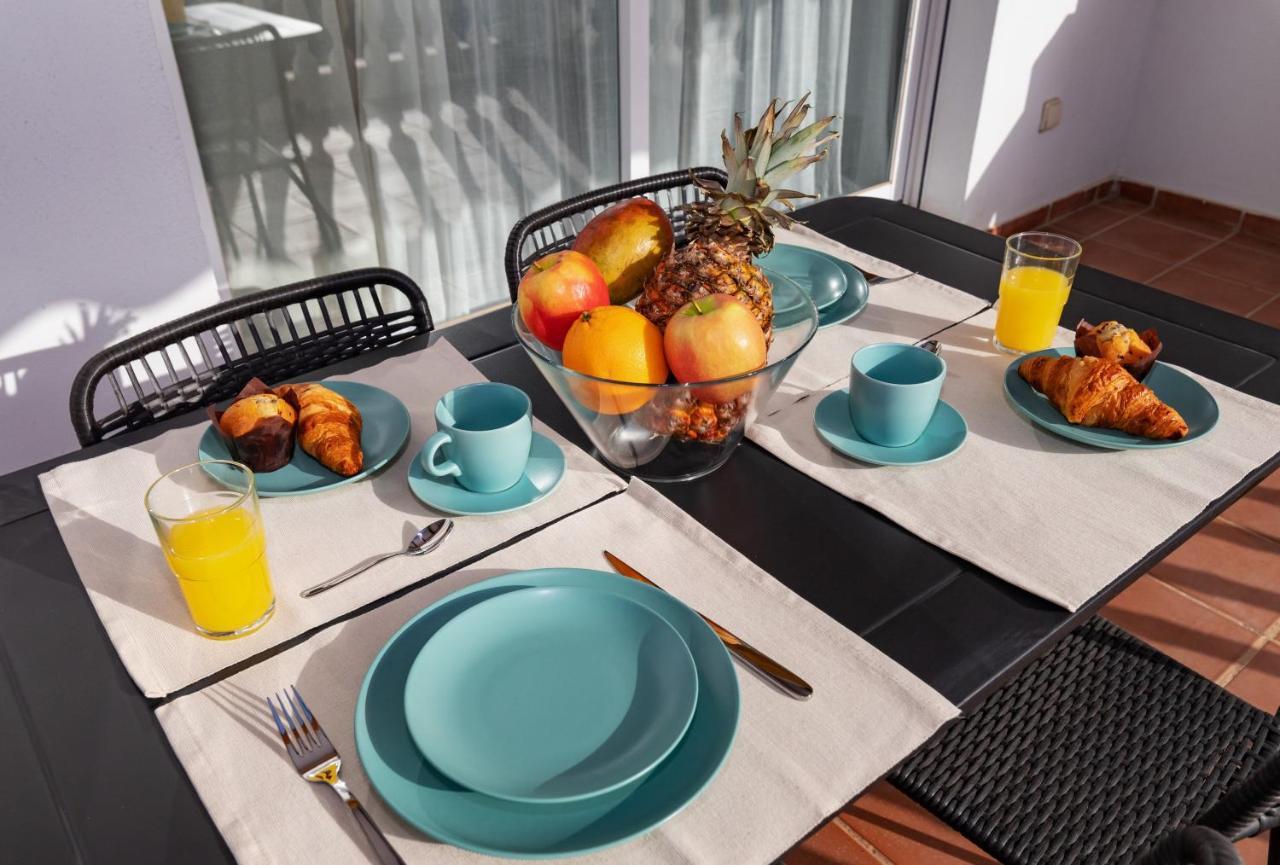 Apartment Puerto Banus Paradise 4 Dama De Noche Marbella