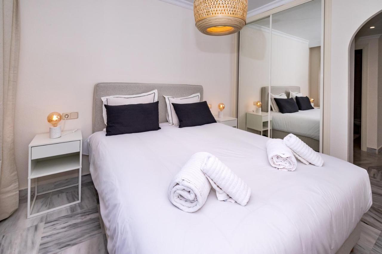 Apartment Puerto Banus Paradise 4 Dama De Noche