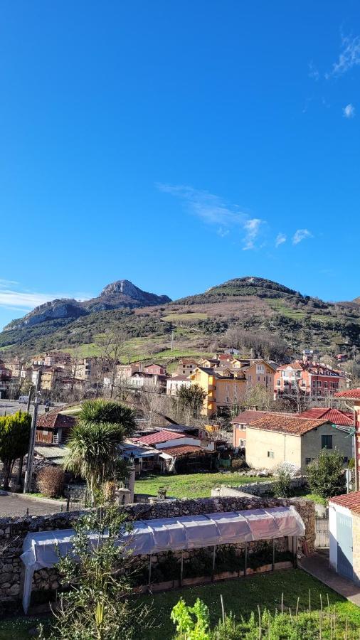 El Torrejon Arenas De Cabrales