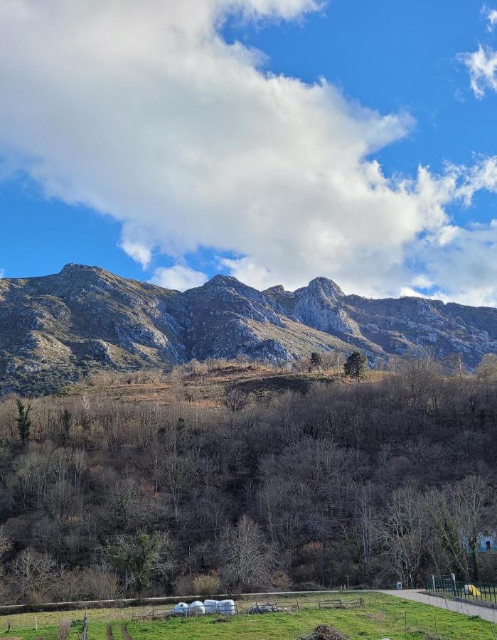 El Torrejon Arenas De Cabrales
