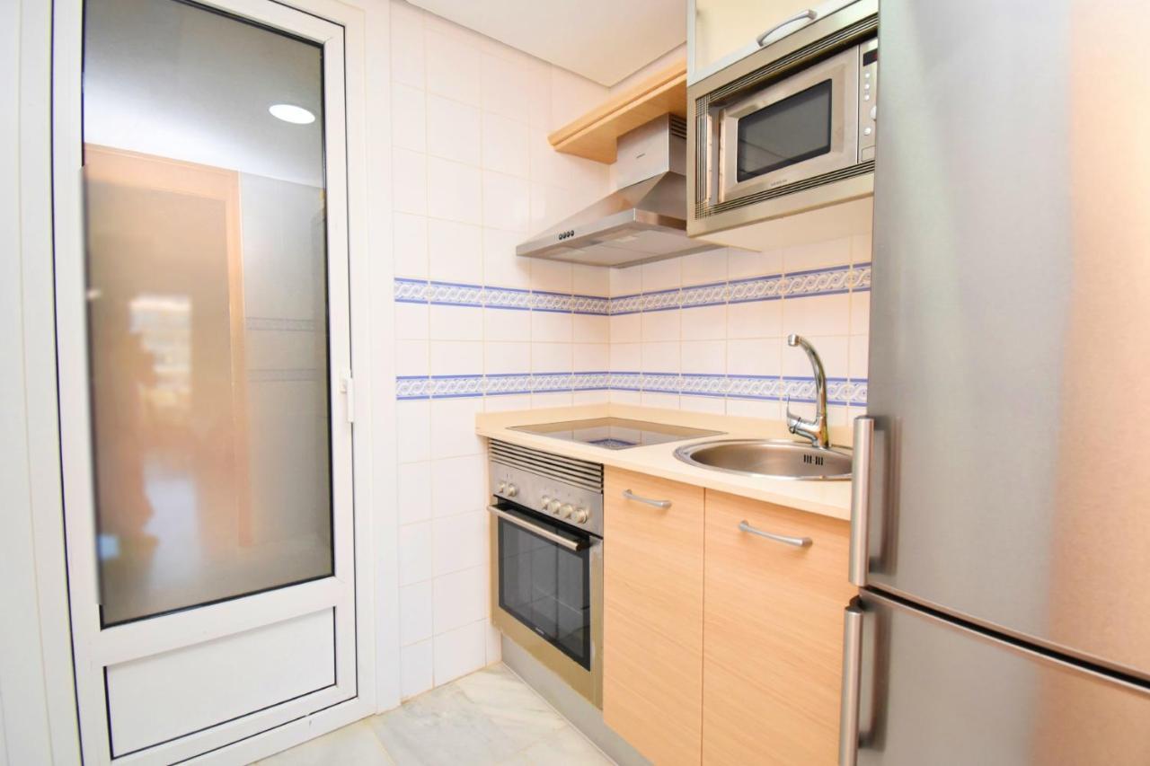 Apartment Expoholidays - Puerto Almerimar