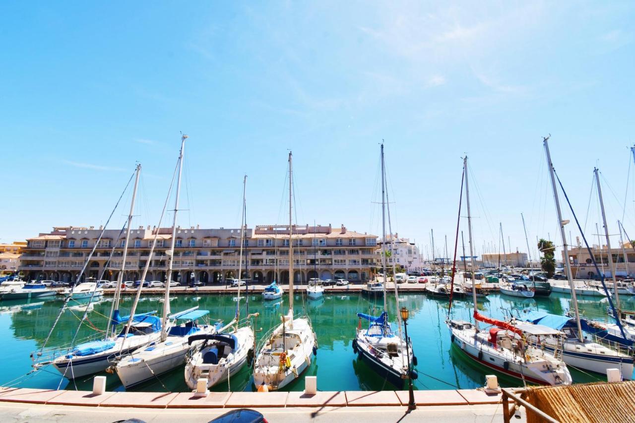 Apartment Expoholidays - Puerto *