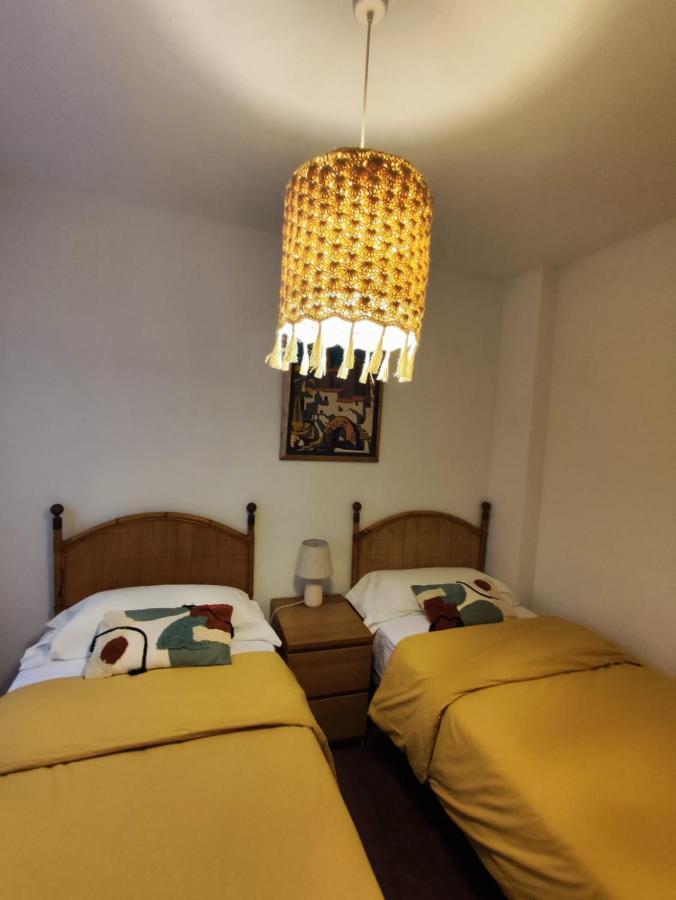 Conde De 35 Apartamento *