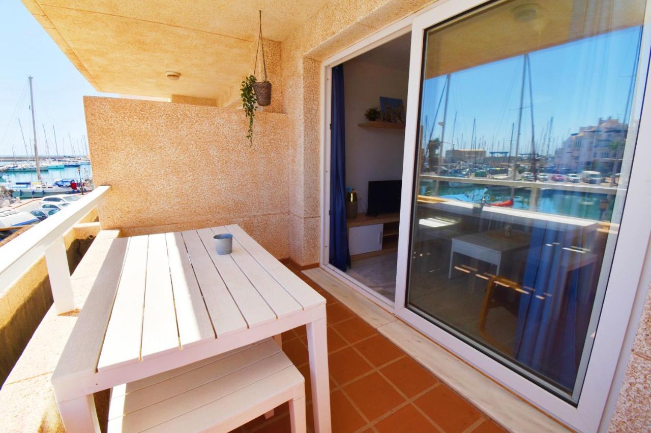 Apartment Expoholidays - Puerto