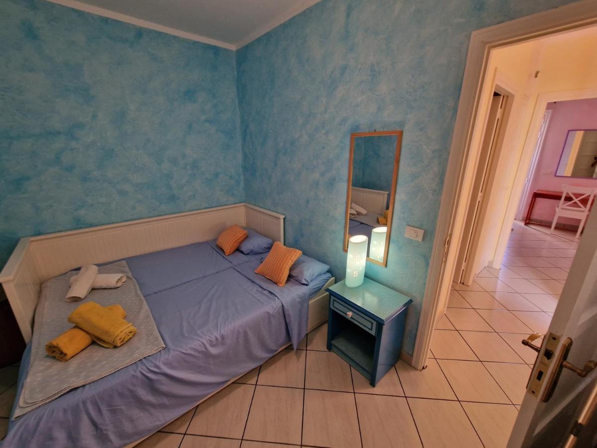 Attico Orlando Apartment *
