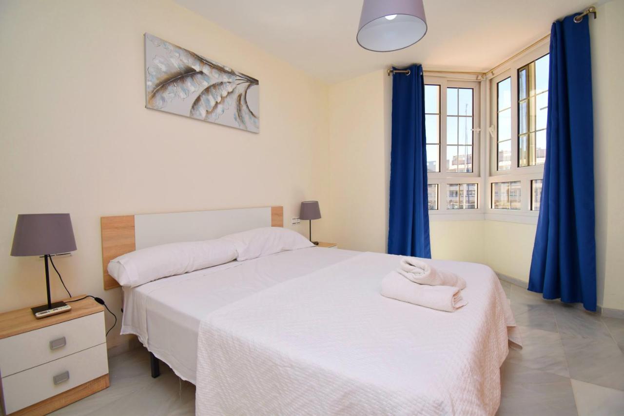 Expoholidays - Puerto Apartment *