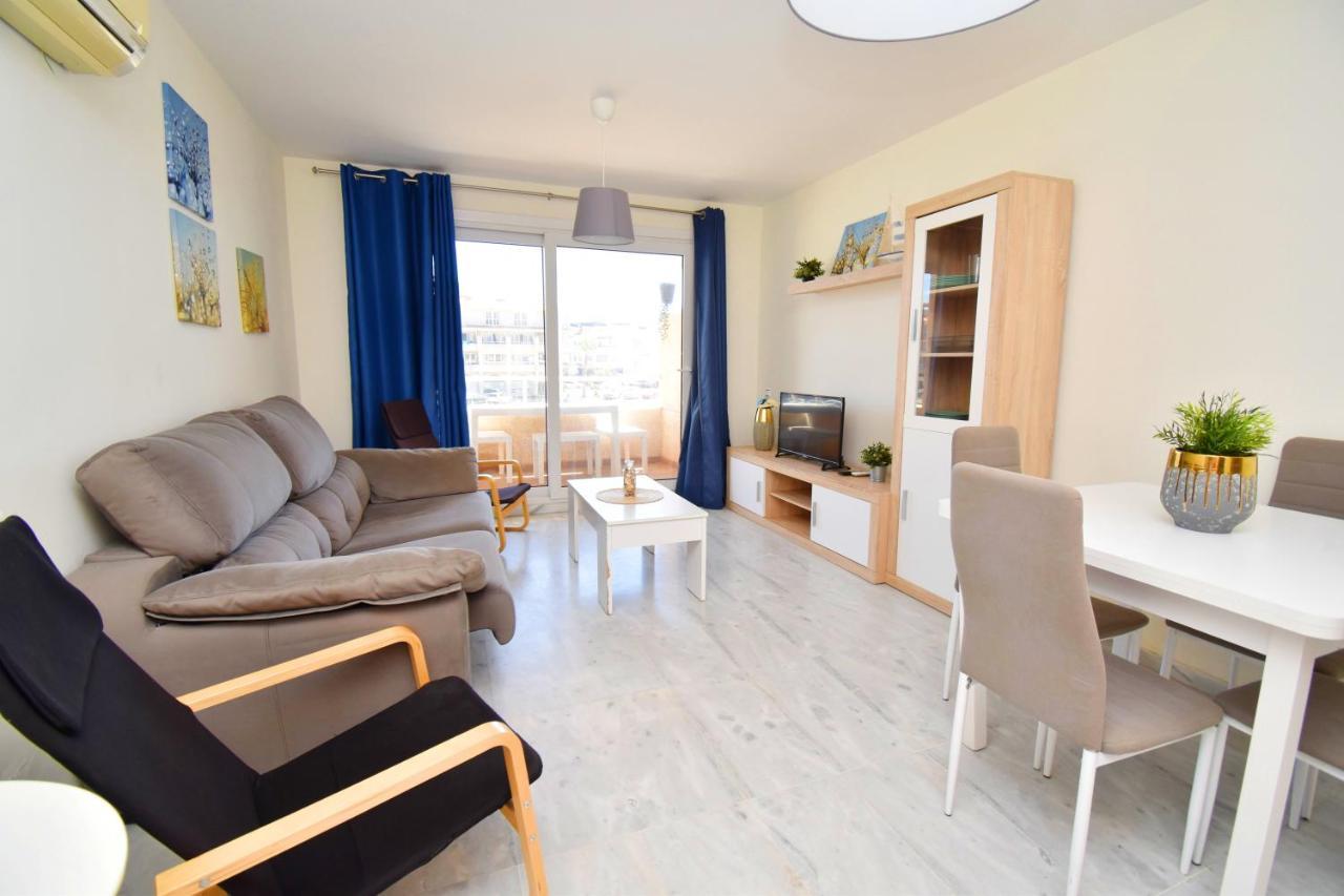 Apartment Expoholidays - Puerto Almerimar