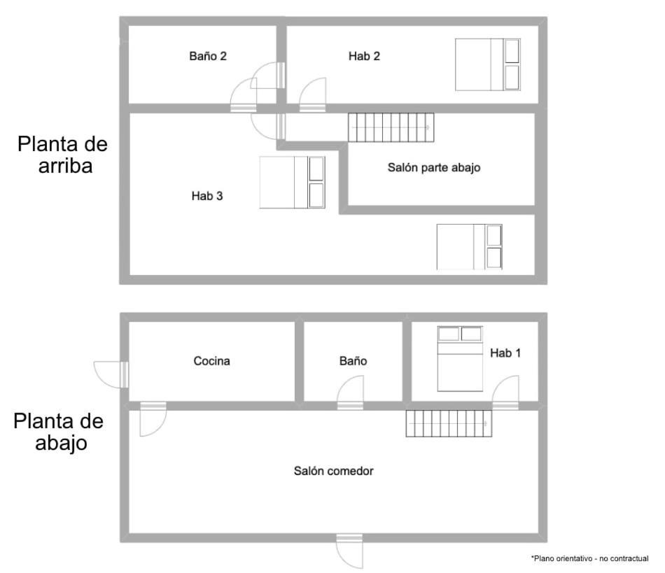 Casa Zúrich Chalet