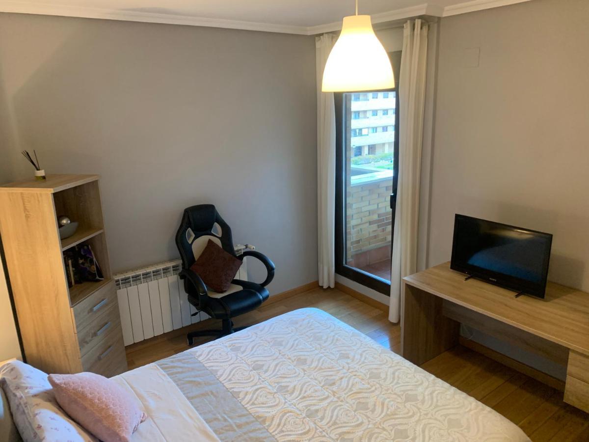 Homestay El Encanto De Sesena