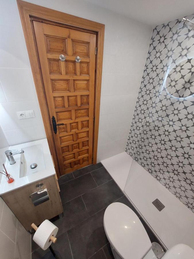 Apartamento Boiero