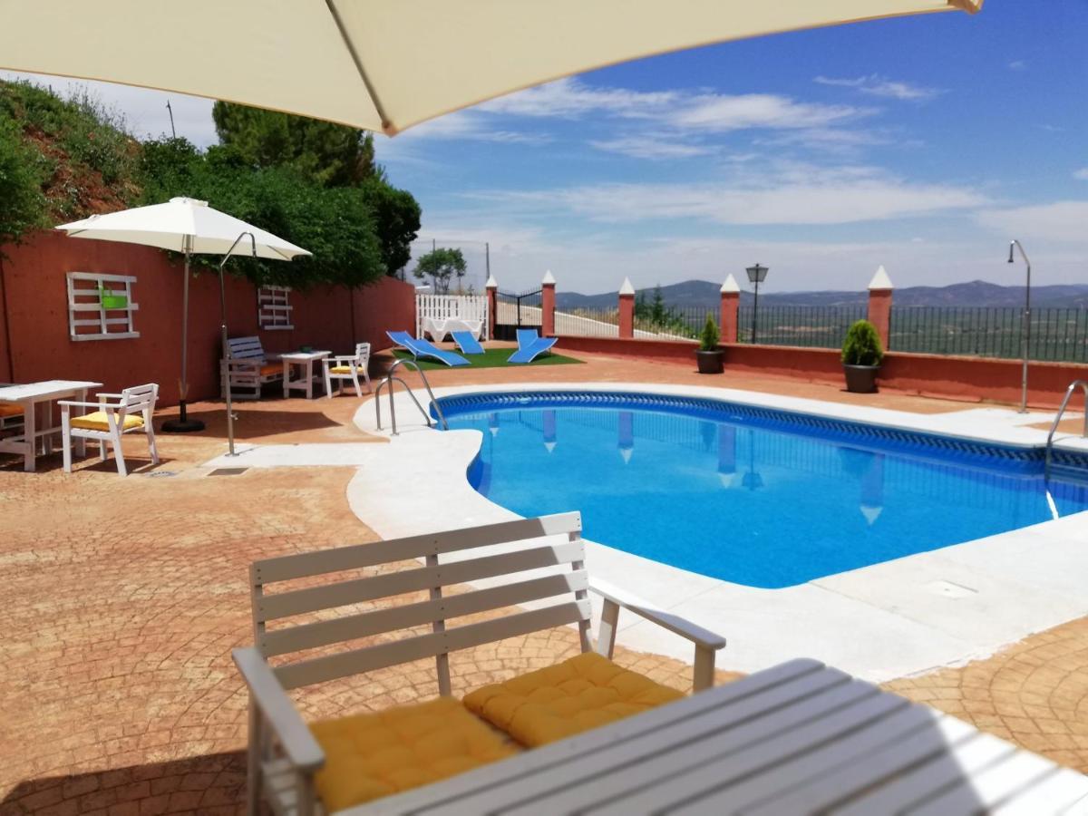 Country house Complejo Rural Mirador Del Condado Castellar de Santisteban