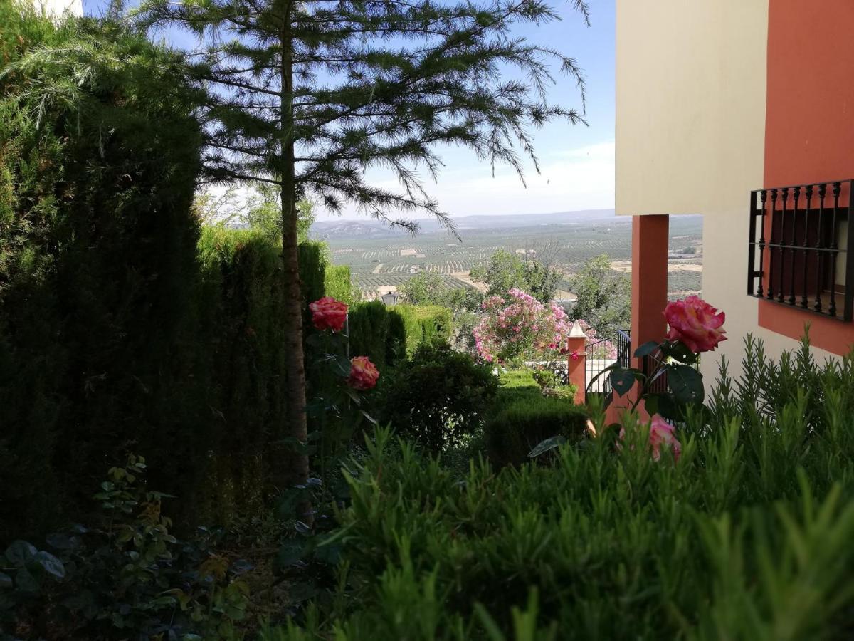 Complejo Rural Mirador Del Condado Castellar de Santisteban