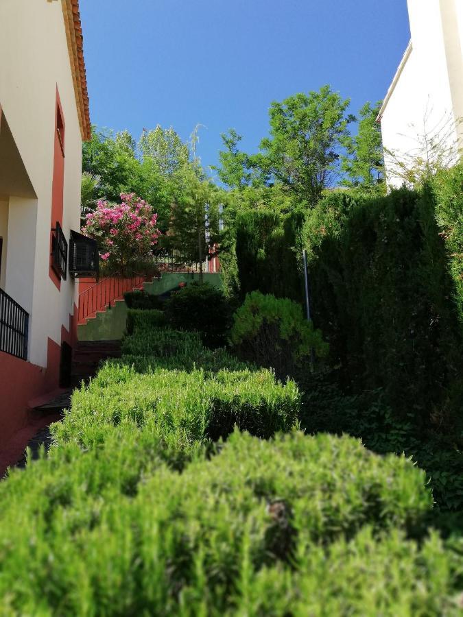 Country house Complejo Rural Mirador Del Condado *