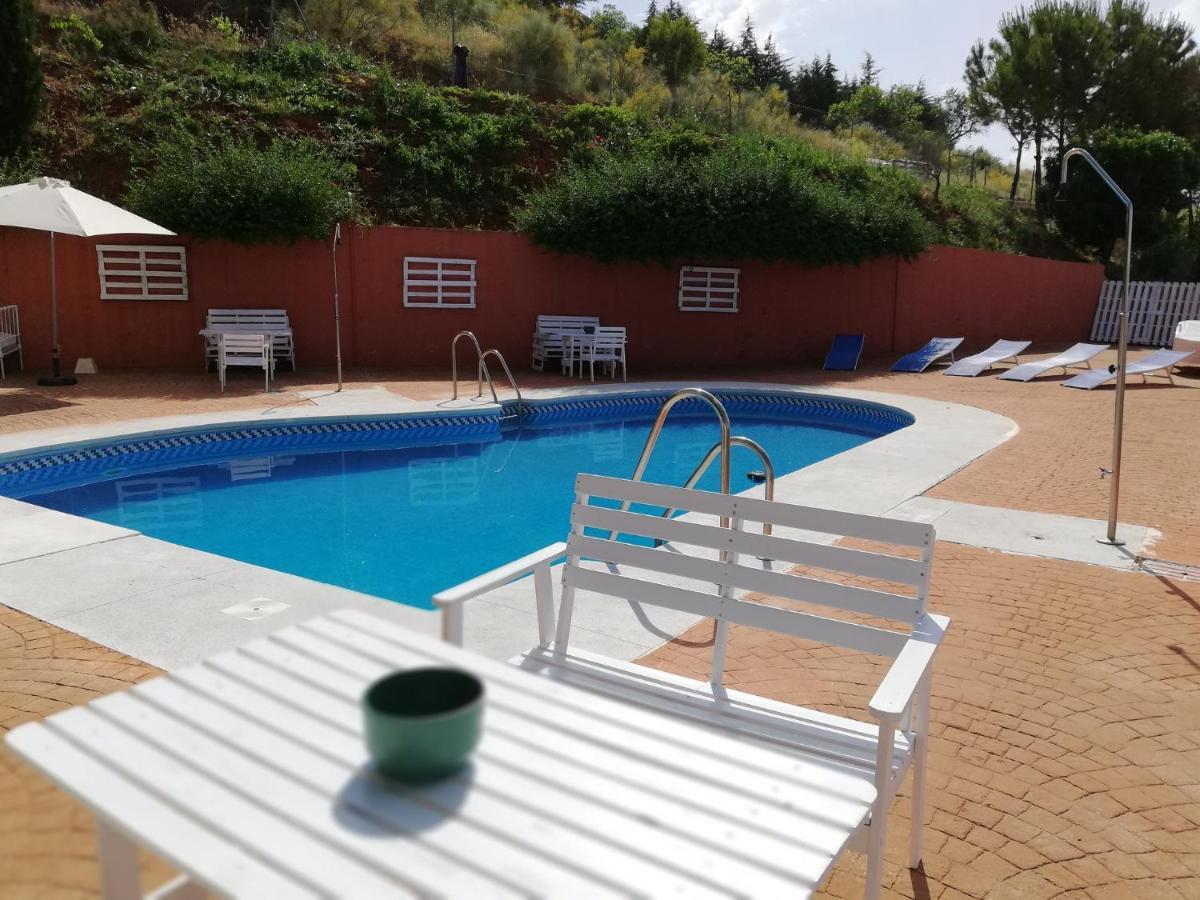 Complejo Rural Mirador Del Condado Country house Castellar de Santisteban