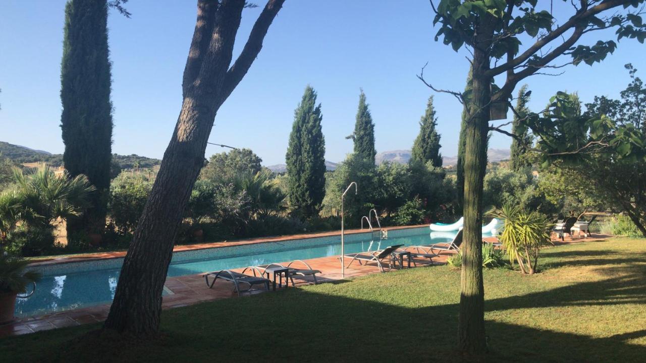 La Guzmana De Hotel Ronda